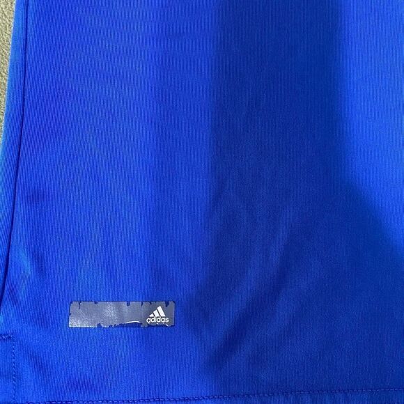 Adidas pure motion Golf Polo Shirt - Picture 2 of 6